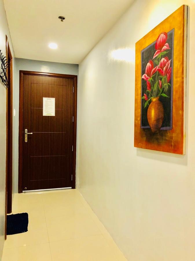 Umali Kayo At Megatower Residences 1 碧瑶 外观 照片